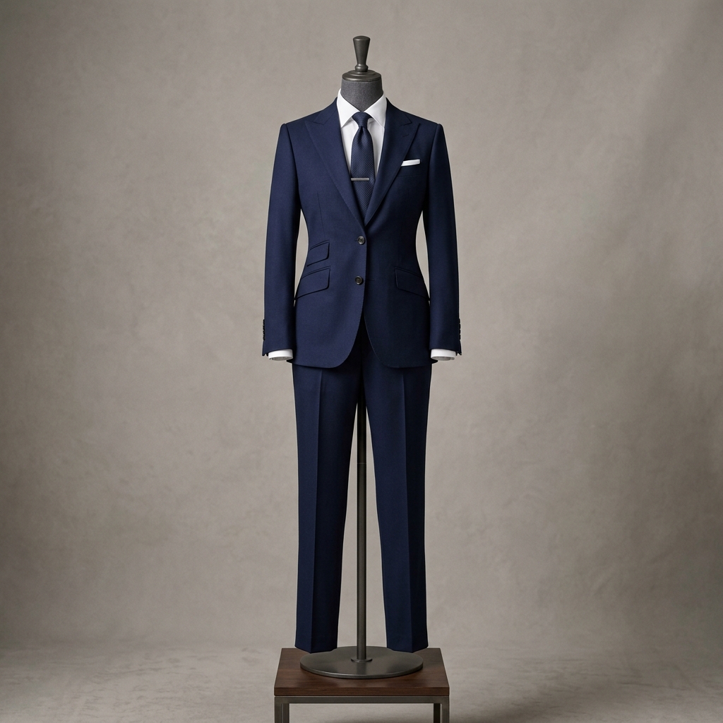 Power Suit
