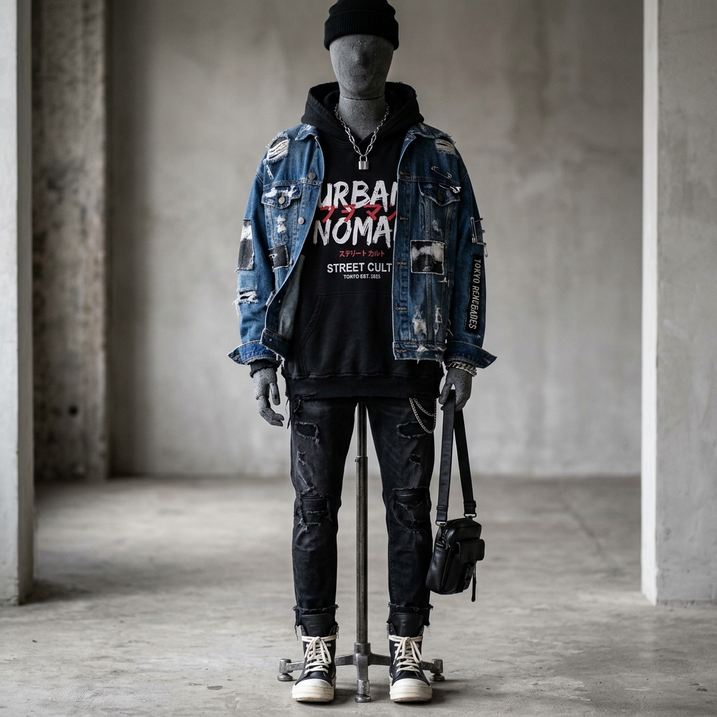Hype Streetwear