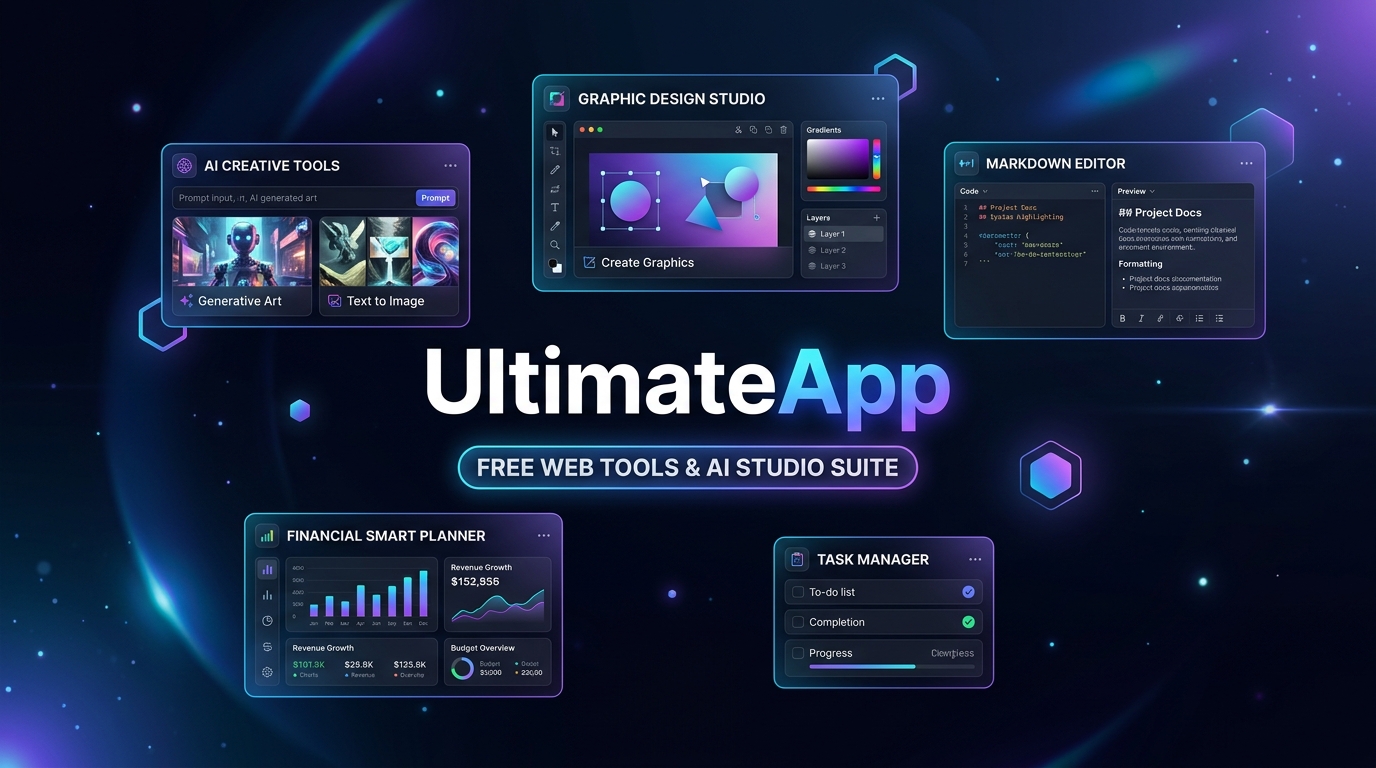 Discover Premium Tools for Your Workflow