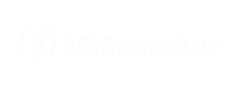 UltimateApp Logo