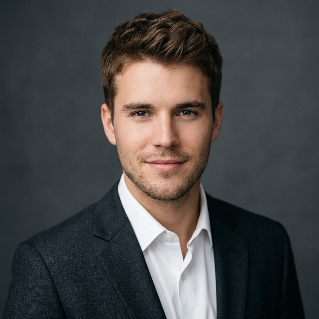Father Photo