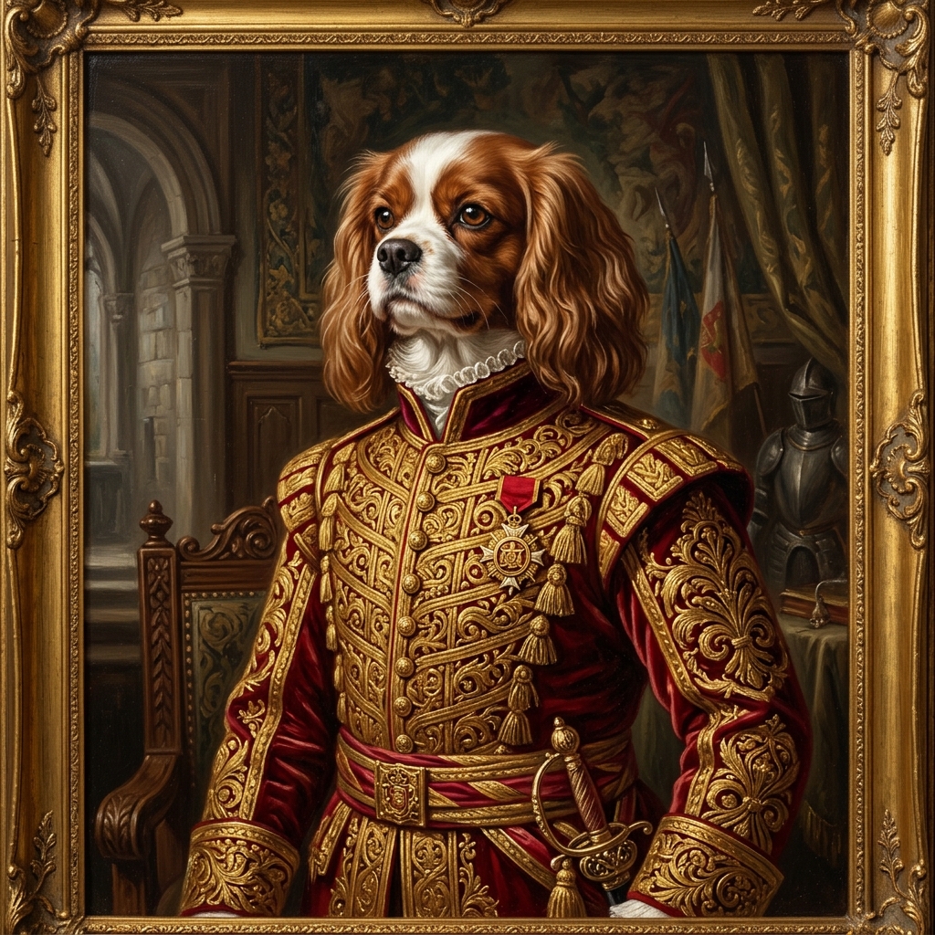 Royal General